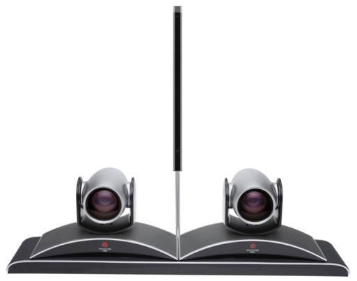 polycom 智能导播