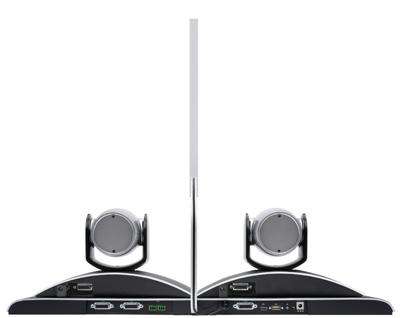 polycom 智能导播