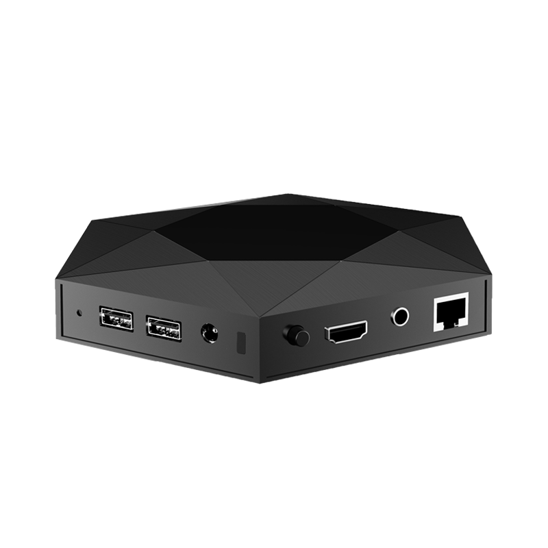 XC-TS60M无线投屏主机